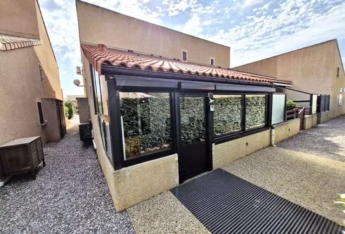 Villa 1 bedroom Leucate