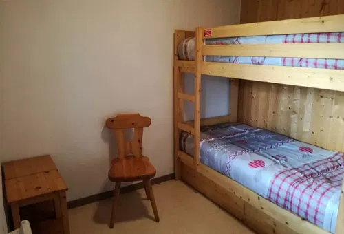 Apartment 2 bedroom Saint-jean-d'arves