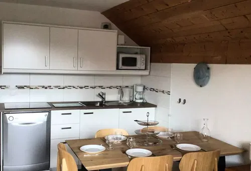 Apartment 2 bedroom Saint-jean-d'arves