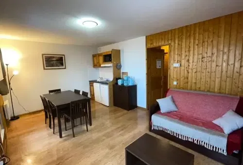 Apartment 2 bedroom Saint-jean-d'arves