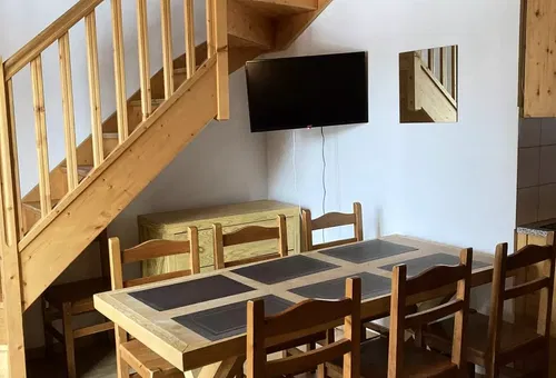 Apartment 1 bedroom Saint-sorlin-d'arves