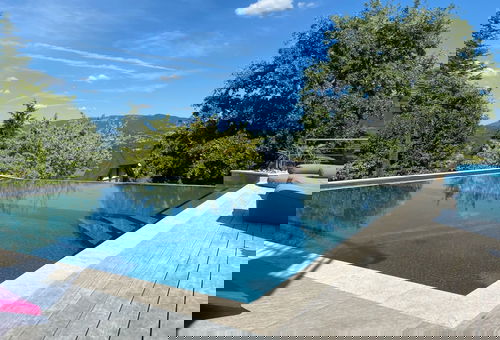 Villa 4 bedroom La Biolle