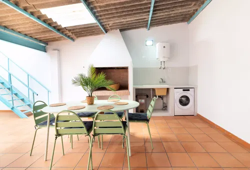 Maison 2 chambres Moncofa