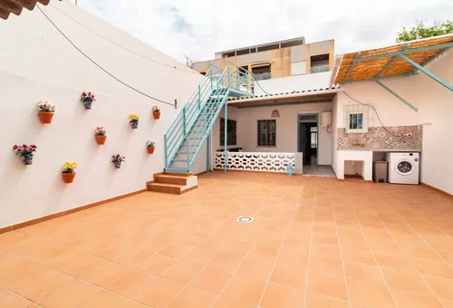 Maison 2 chambres Moncofa