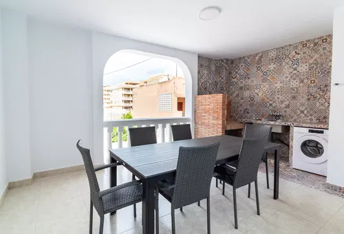 Maison 3 chambres Moncofa