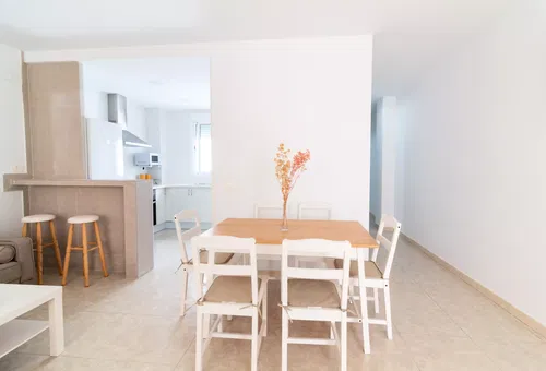 Villa 3 bedroom Moncofa