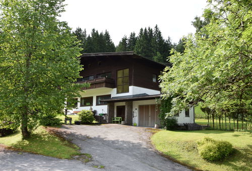 Wohnung 1 Zimmer Ellmau