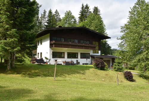 Apartment 1 bedroom Ellmau