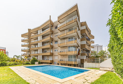 JOIA DA ROCHA BEACH APARTMENT