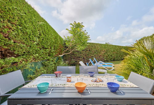 Maison 4 chambres Blainville-sur-mer