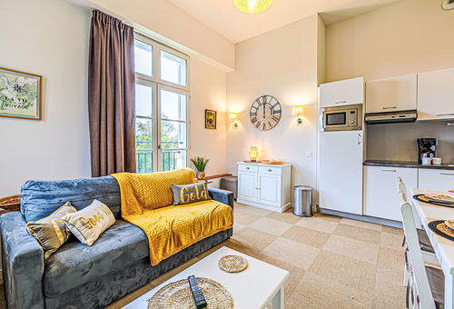 Apartment 2 bedroom Baden