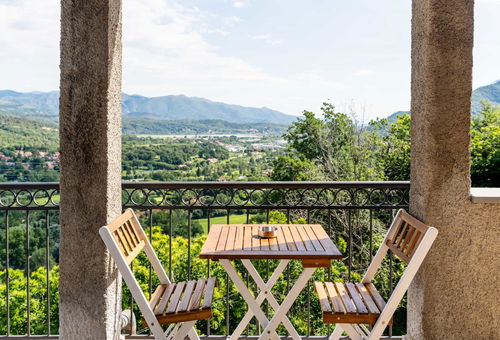 Villa 1 bedroom Garlenda