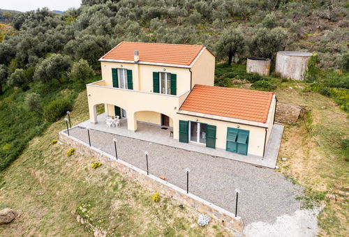 Villa 3 bedroom Castellaro