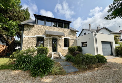 Magnifique villa moderne de 168m2