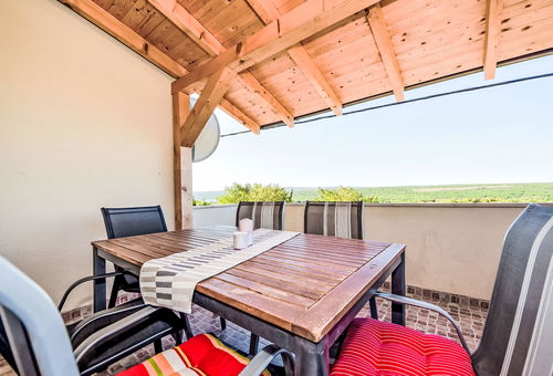 Apartment 2 bedroom Novigrad