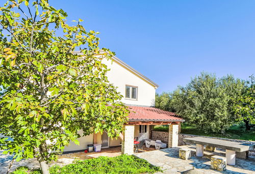 Wohnung 2 Zimmer Novigrad