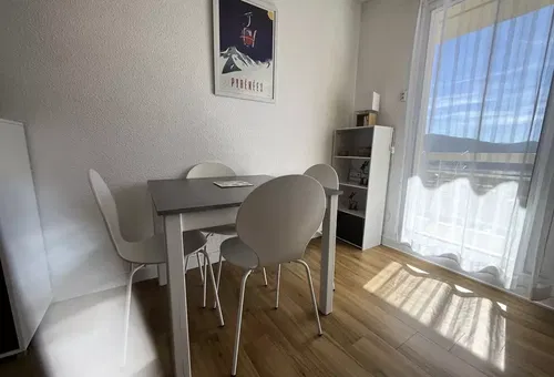 Apartment 1 bedroom Les Angles