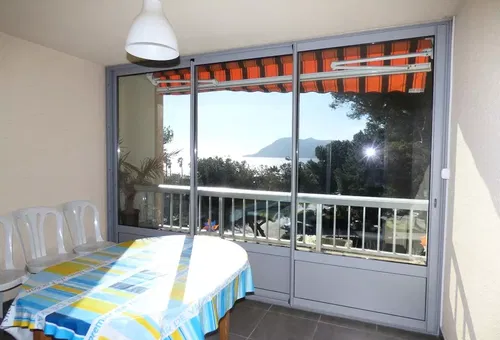 Wohnung 1 Zimmer Saint-mandrier-sur-mer