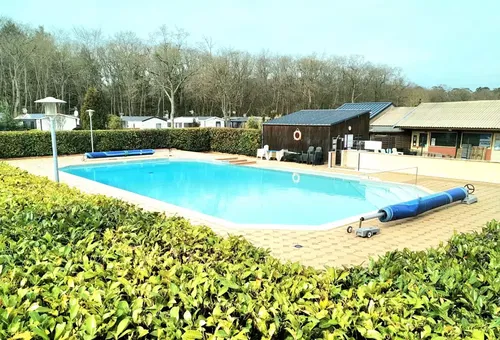 Villa 2 bedroom Dinard