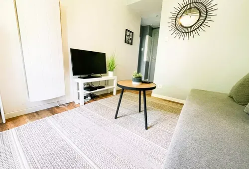 Appartement 1 chambre La Tronche