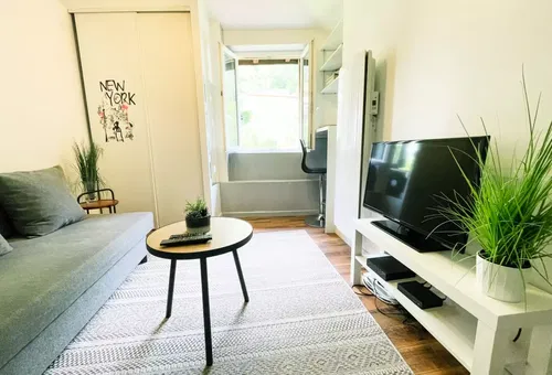 Apartment 1 bedroom La Tronche