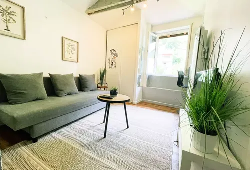 Appartement 1 chambre La Tronche