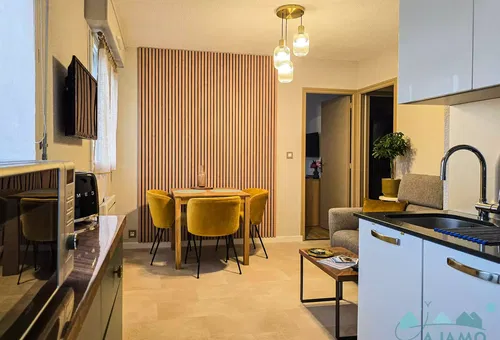 Apartment 1 bedroom Fréhel