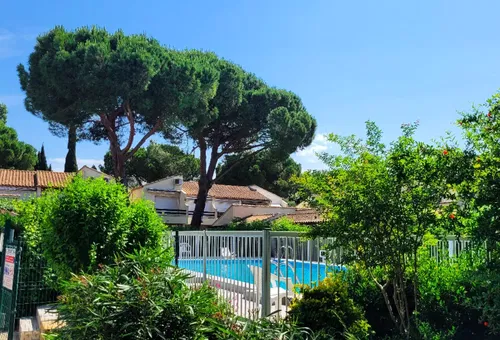 Villa La Grande-motte