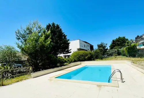 Apartment 2 bedroom La Rochelle