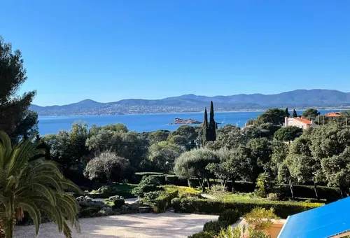 Apartment 3 bedroom Saint-raphaël