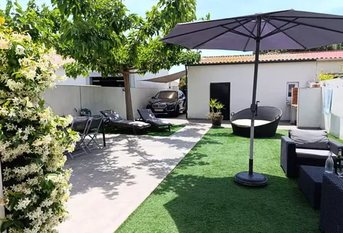 Villa 2 bedroom Vias