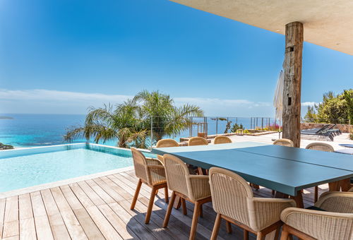 Villa 6 bedroom Porto-vecchio