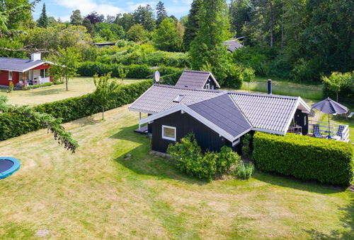 Villa 4 bedroom Tranekær