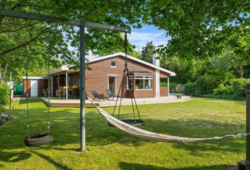 Villa 3 bedroom Martofte