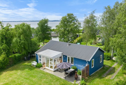 Villa 2 bedroom Brenderup
