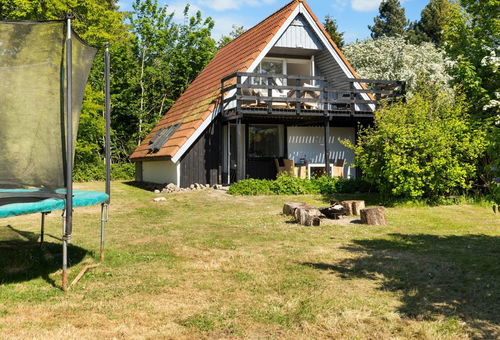 Haus 2 Zimmer Humble