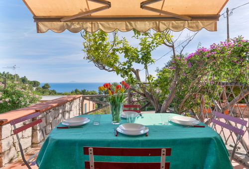 Villa 2 bedroom Marina Di Campo