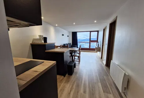 Appartement 1 chambre Bourg-saint-maurice