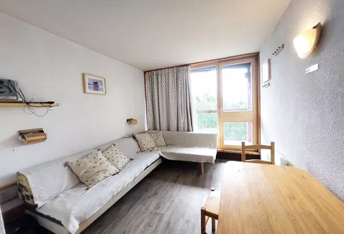 Apartment 1 bedroom Bourg-saint-maurice
