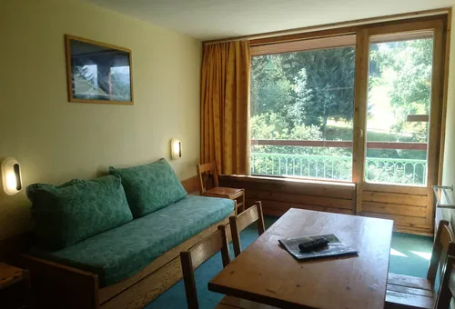 Appartement 1 chambre Bourg-saint-maurice