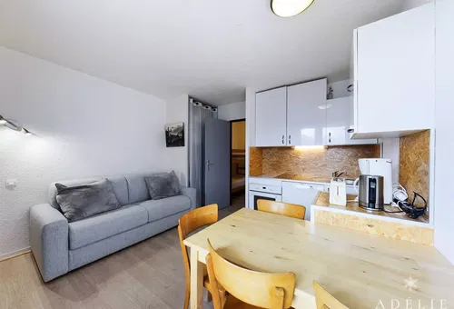 Appartement 1 chambre Montvalezan