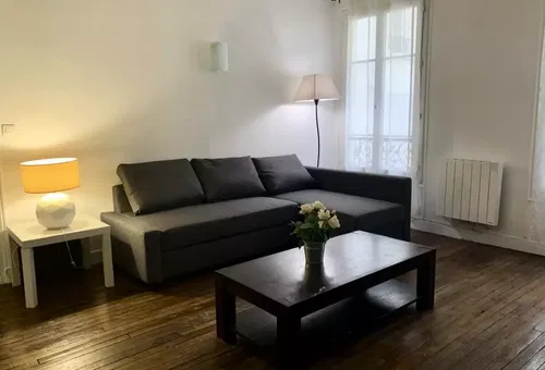 Appartement 1 chambre Paris