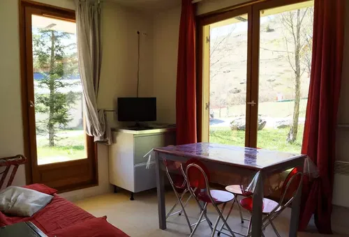 Apartment 1 bedroom Saint-sorlin-d'arves