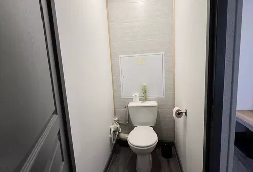 Apartment 2 bedroom Saint-sorlin-d'arves