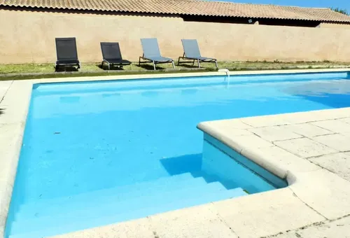 Villa 3 bedroom Six-fours-les-plages
