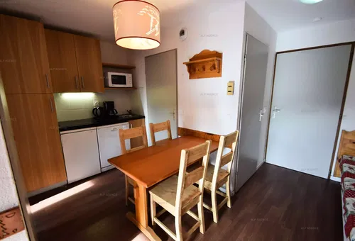 Appartement 1 chambre La Plagne-tarentaise