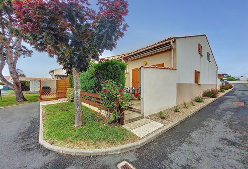 Maison 2 chambres Vaux-sur-mer