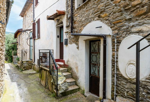 Villa 1 bedroom Ville San Pietro