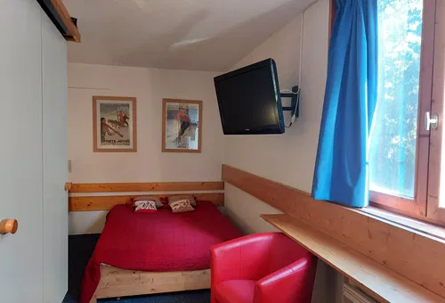 Apartment 1 bedroom Bourg-saint-maurice