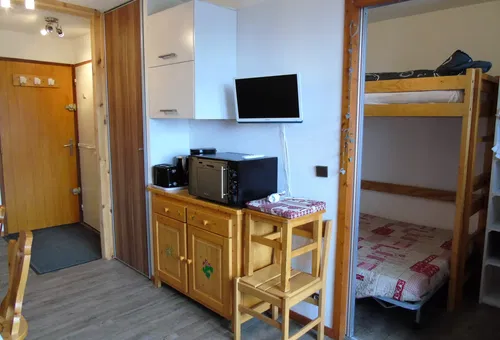Appartement 1 chambre Modane